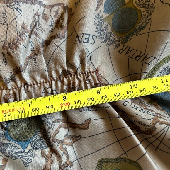 Runaway Bay Suede Vest - Size M - Unisex - Picture 9 of 11